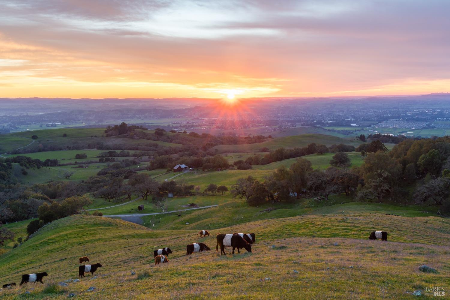 Ranch at Quailbrook Lane