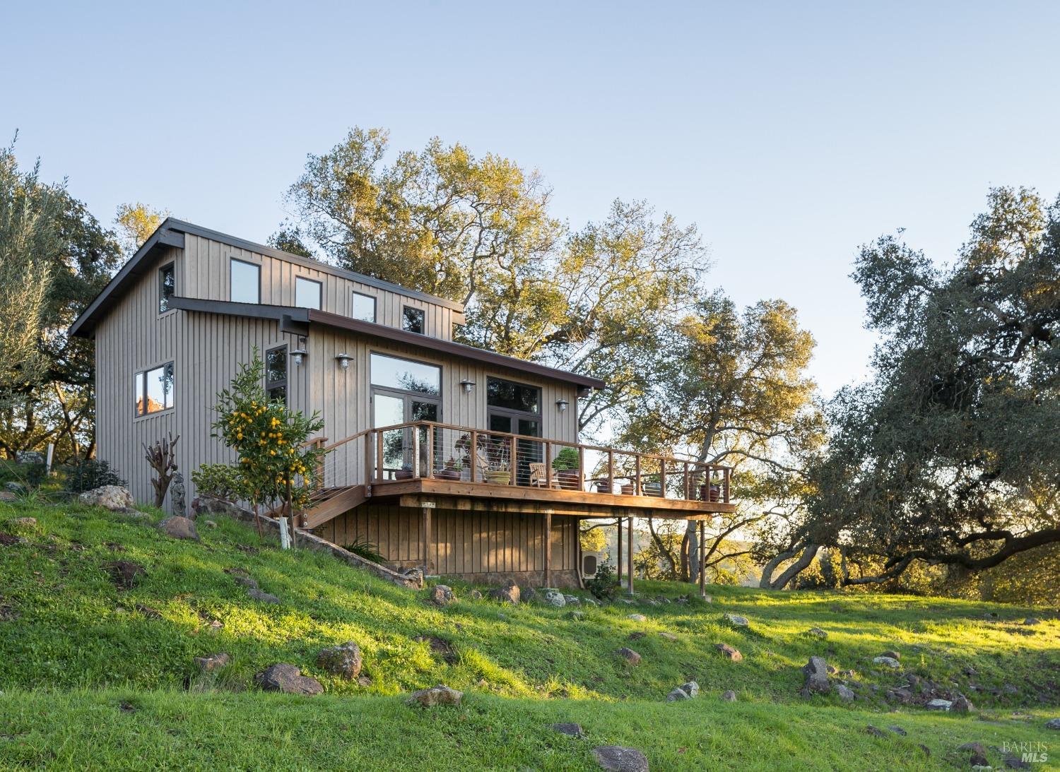 Ranch at Quailbrook Lane