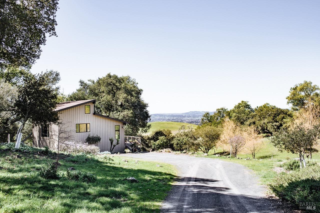 Ranch at Quailbrook Lane