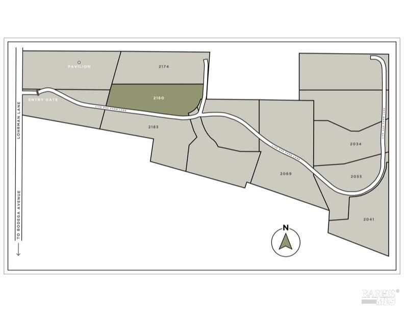 2160 Live Oak Farm Ln