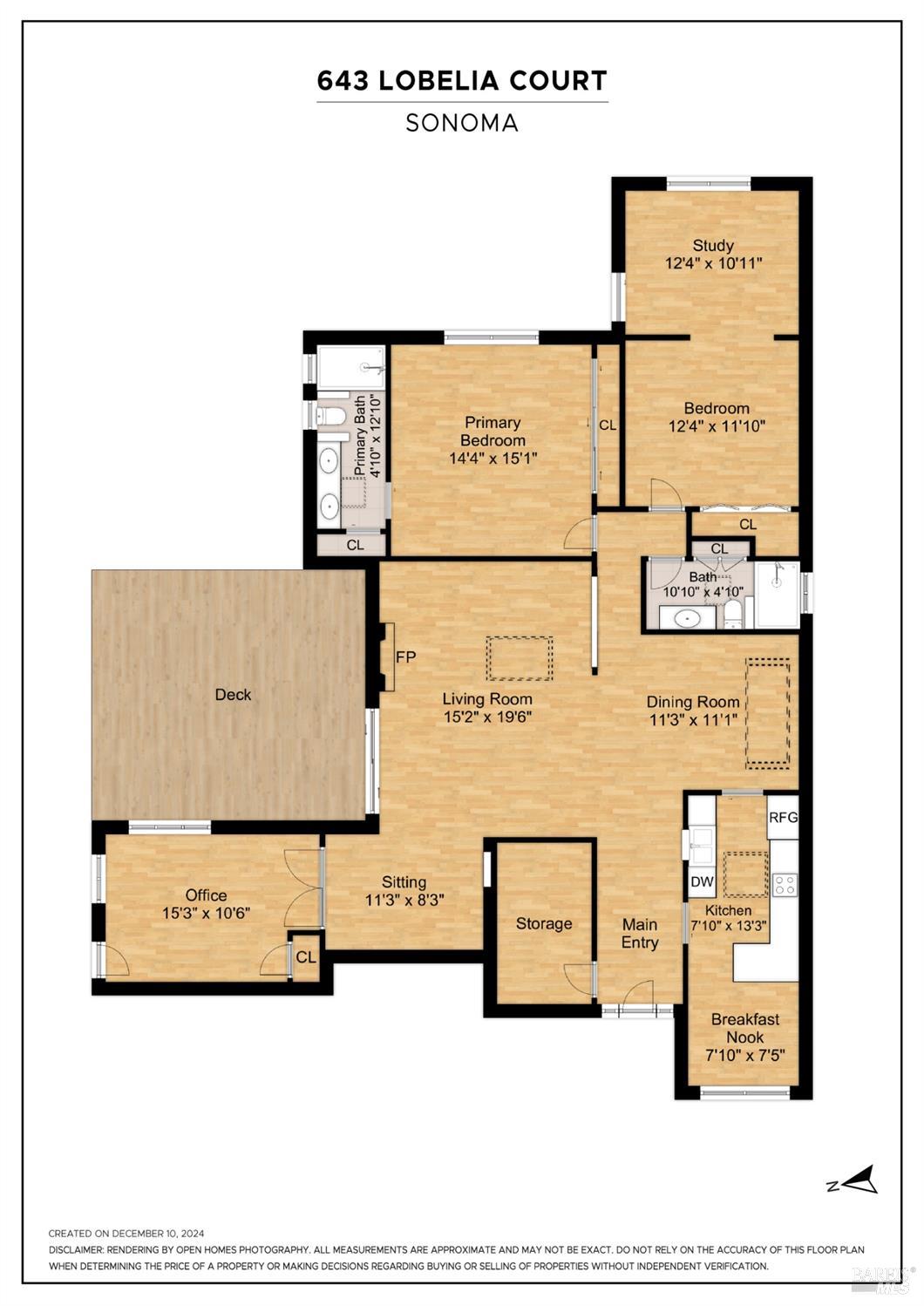 643 Lobelia Court