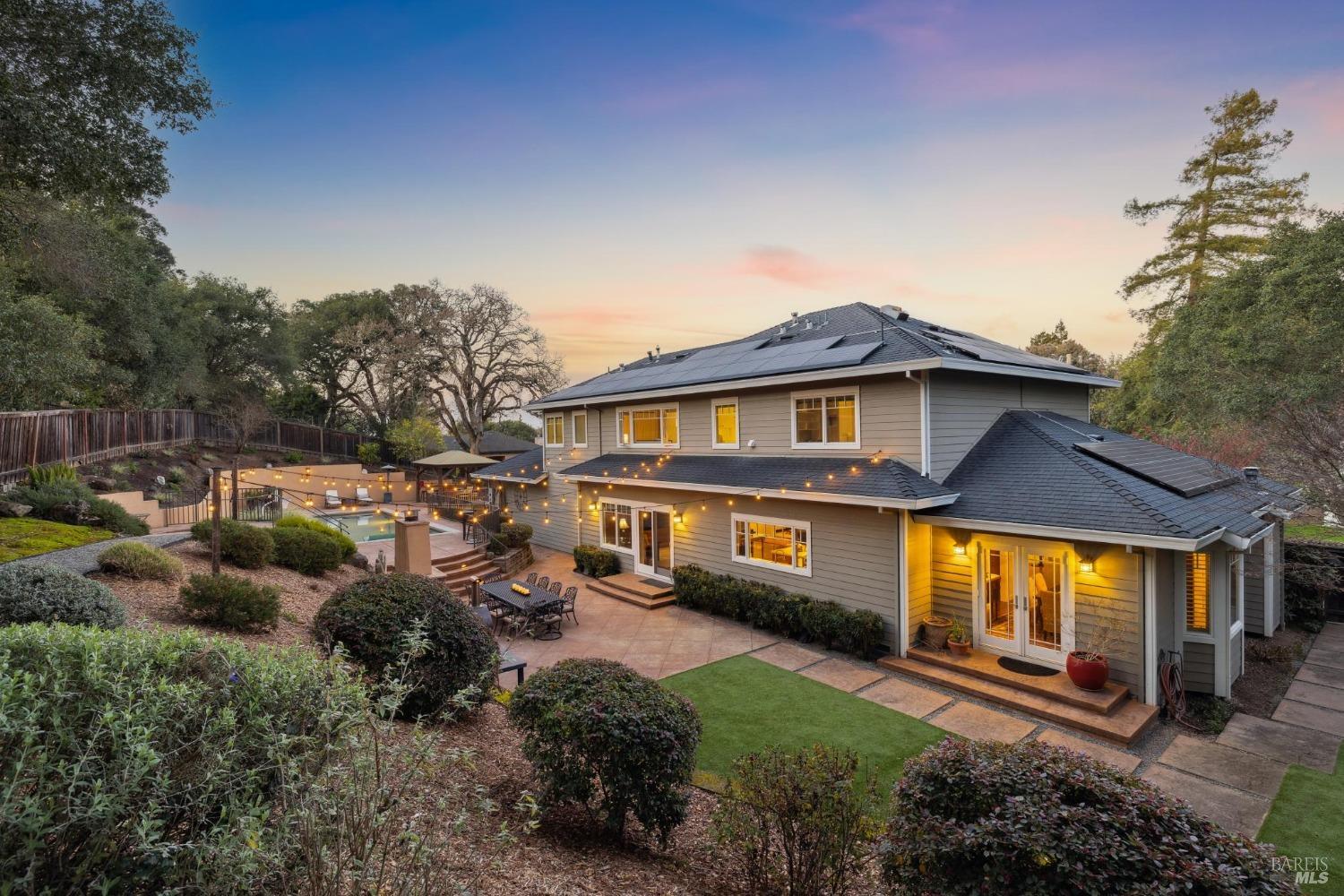 20 Deer Valley Ct Petaluma Ca 94952 325005397