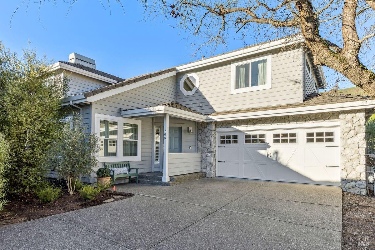 206 Windsor Dr Petaluma Ca 94952 325006196