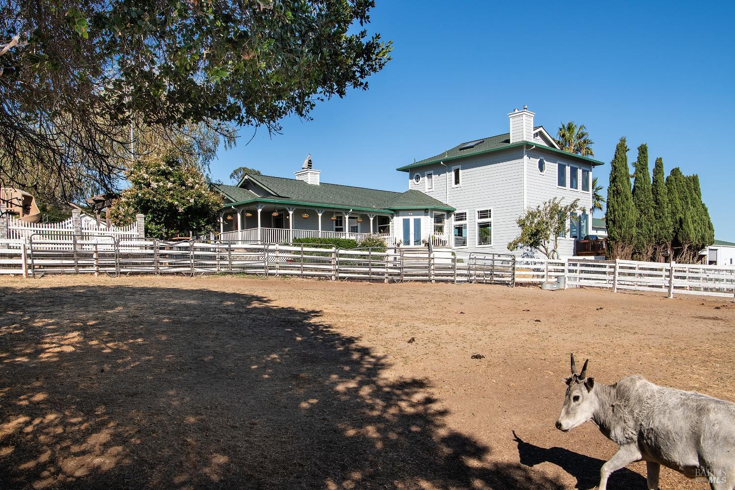 1656 Middle Two Rock Rd