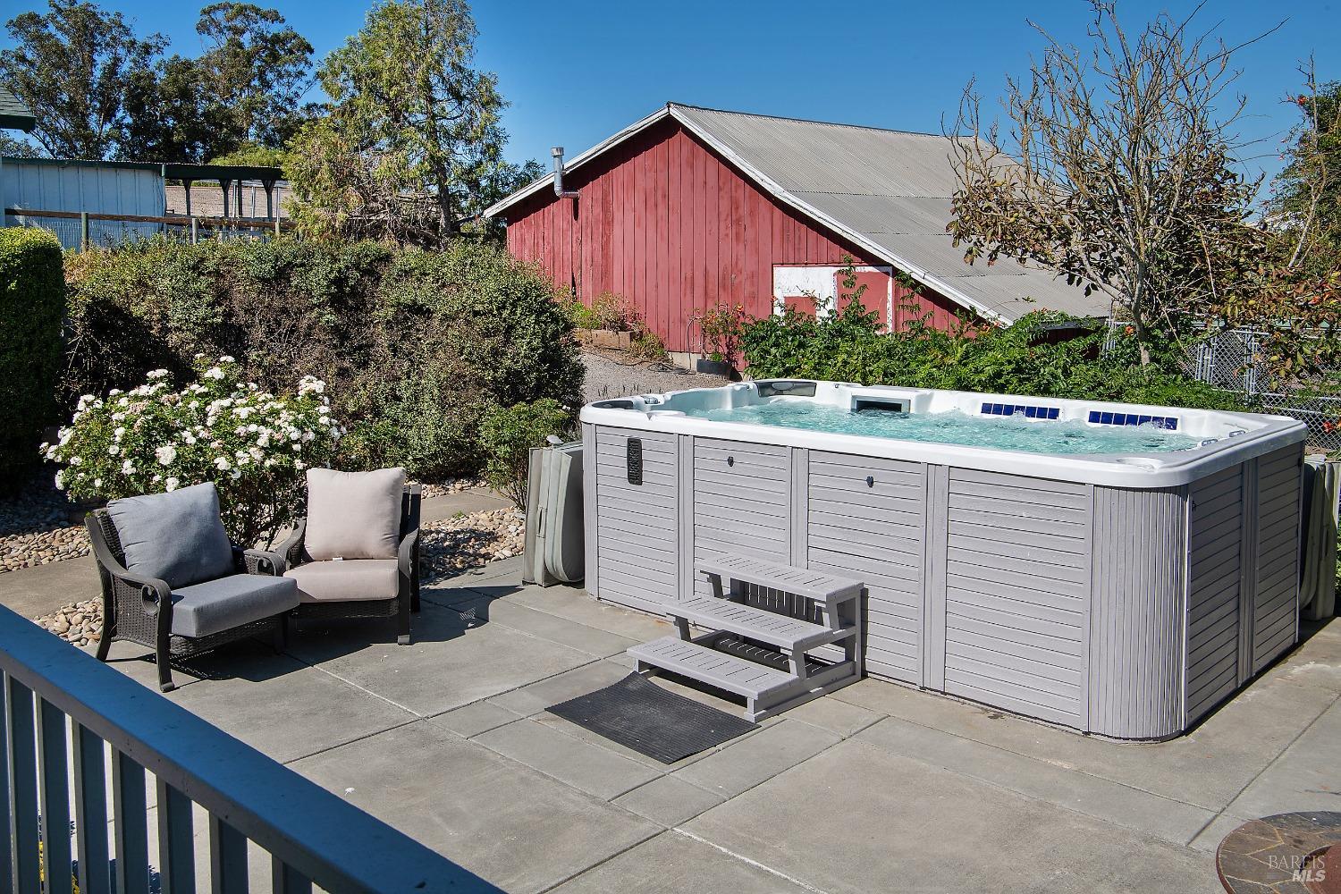 1656 Middle Two Rock Rd