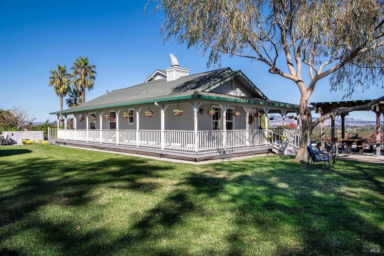 1656 Middle Two Rock Rd