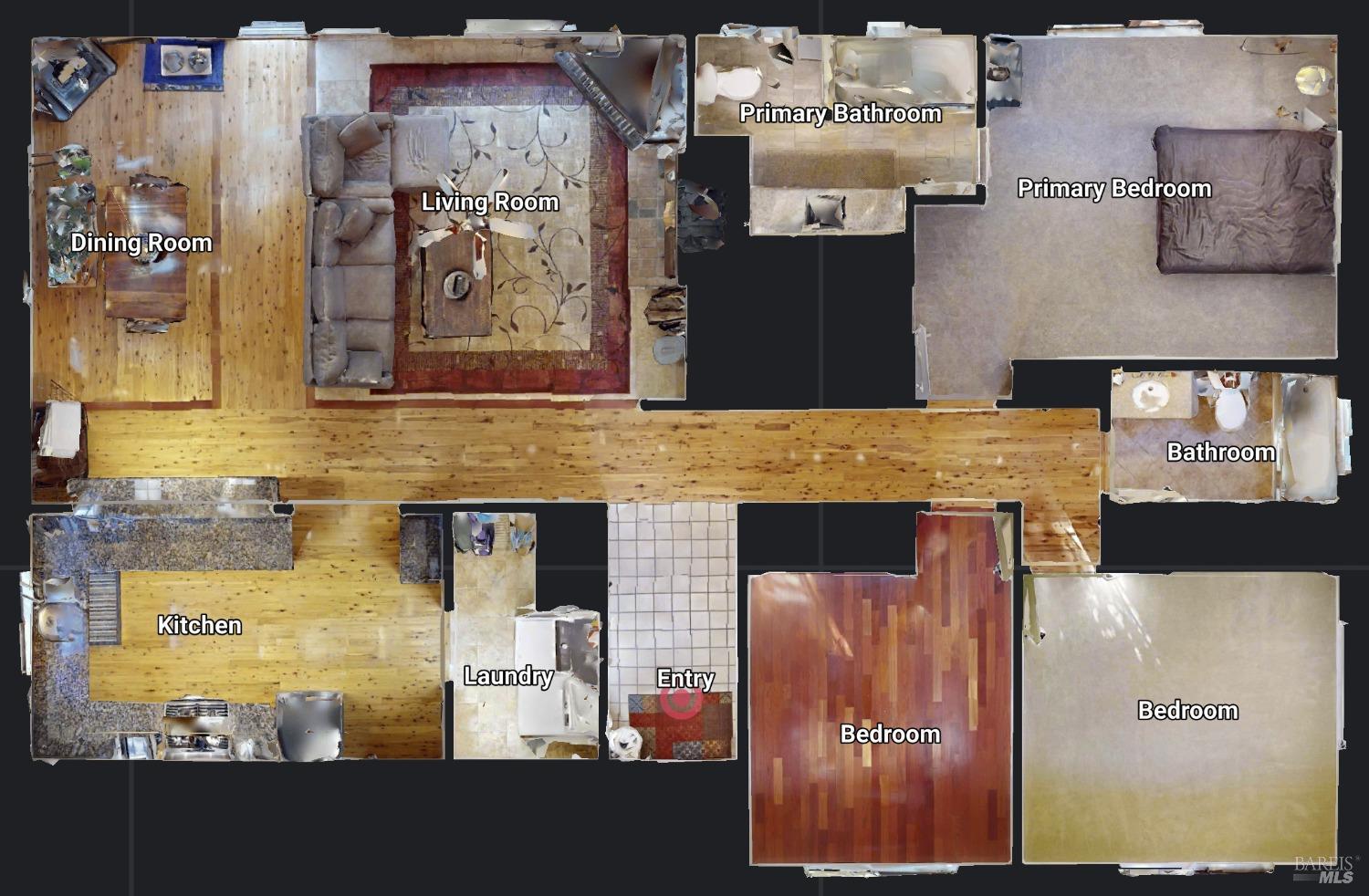 160 W Cotati Oaks Ct