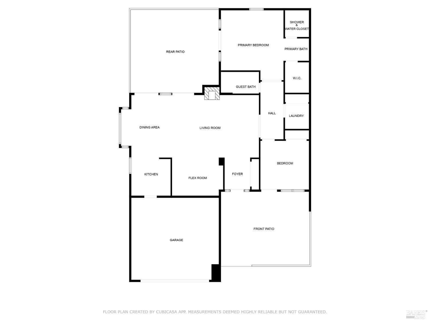 895 Princeton Dr