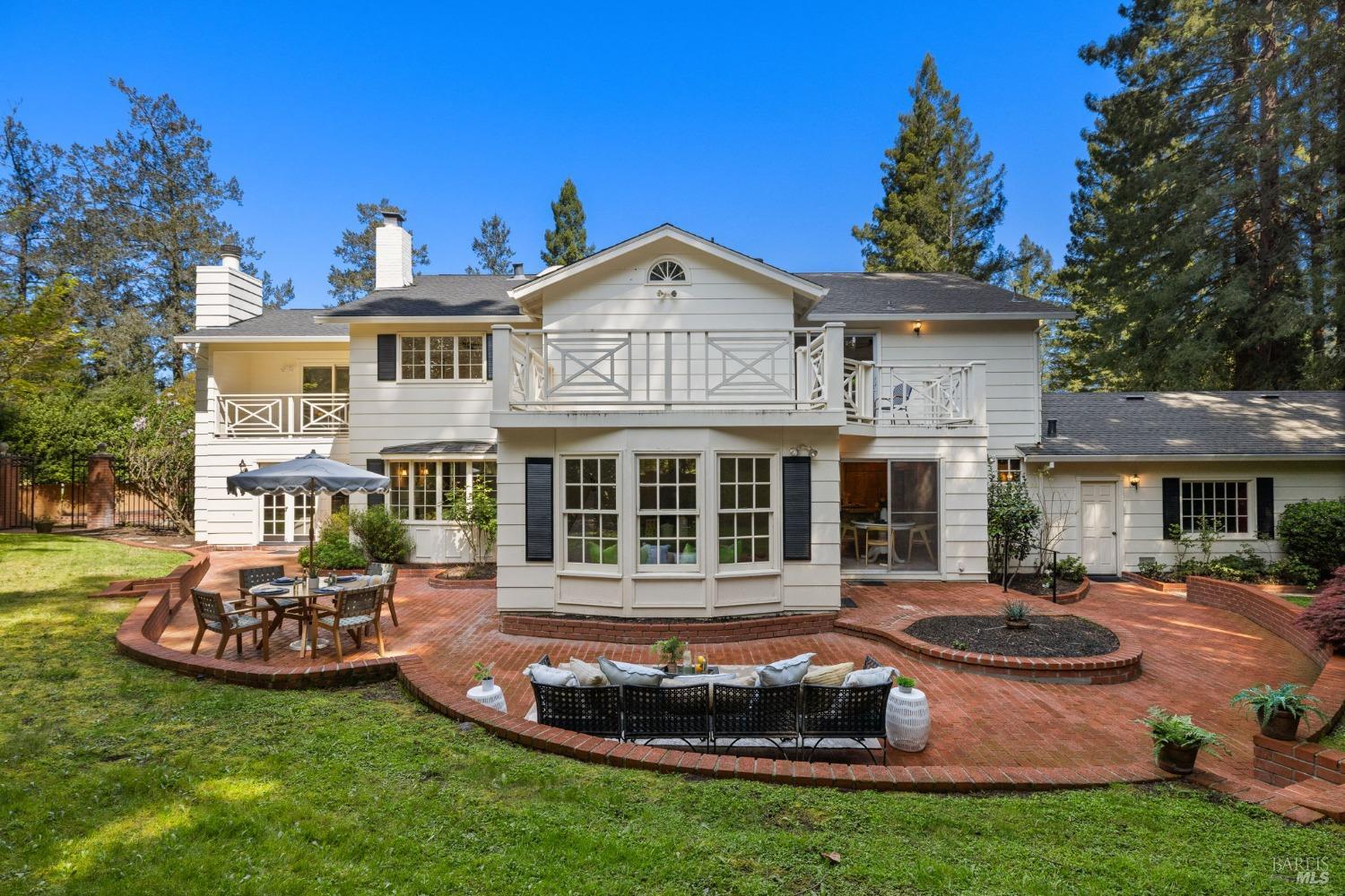 4284 Woodland Shadows Pl Santa Rosa Ca 95404 325031231