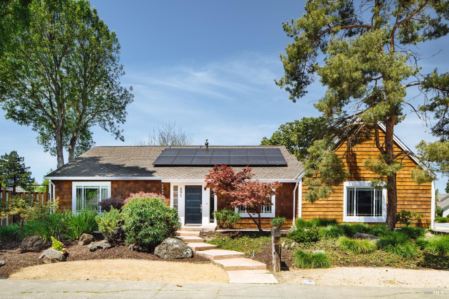 491 Casa Verde Cir Petaluma Ca 94954 325032967