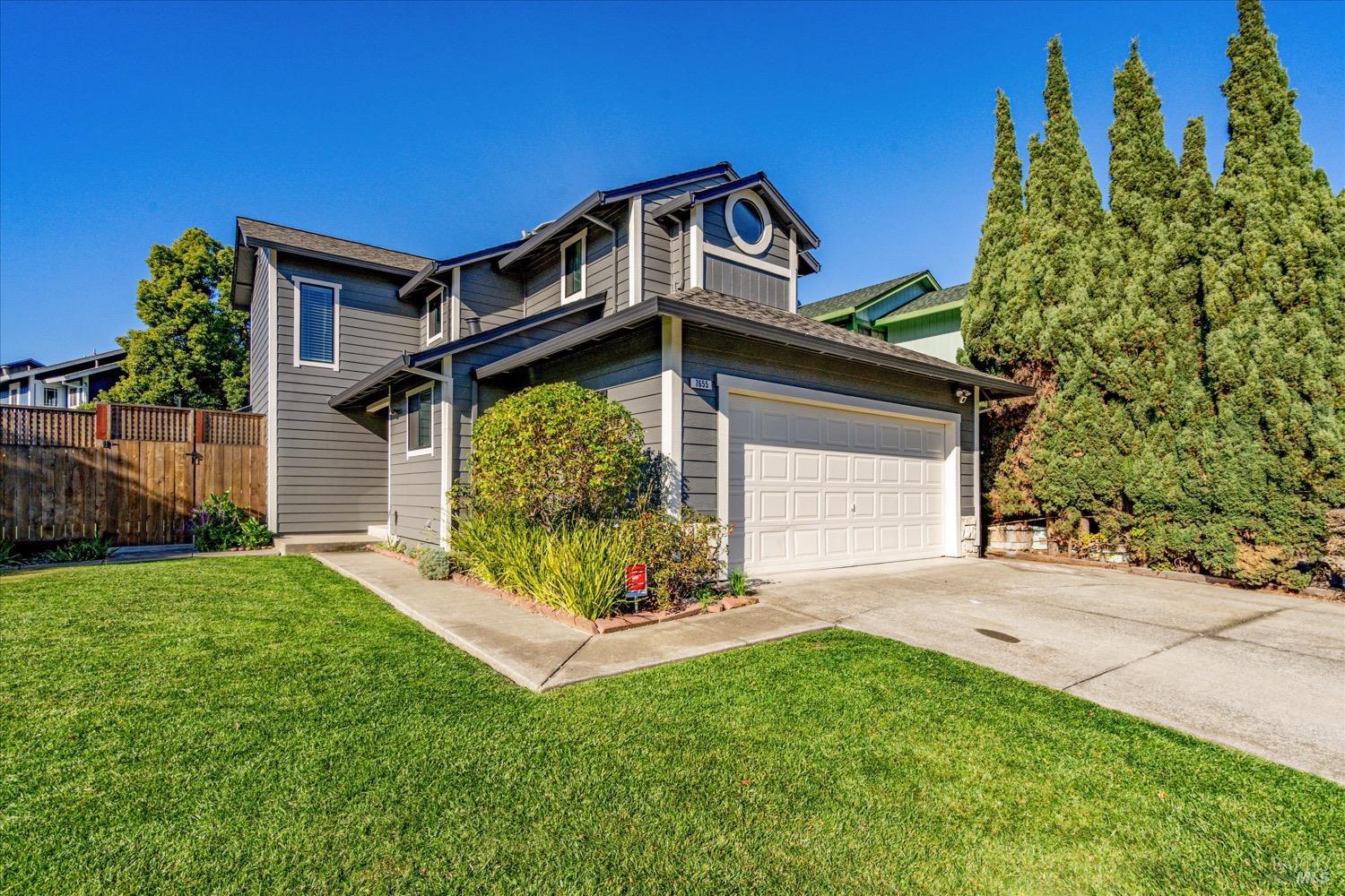 7655 Mandolin Way