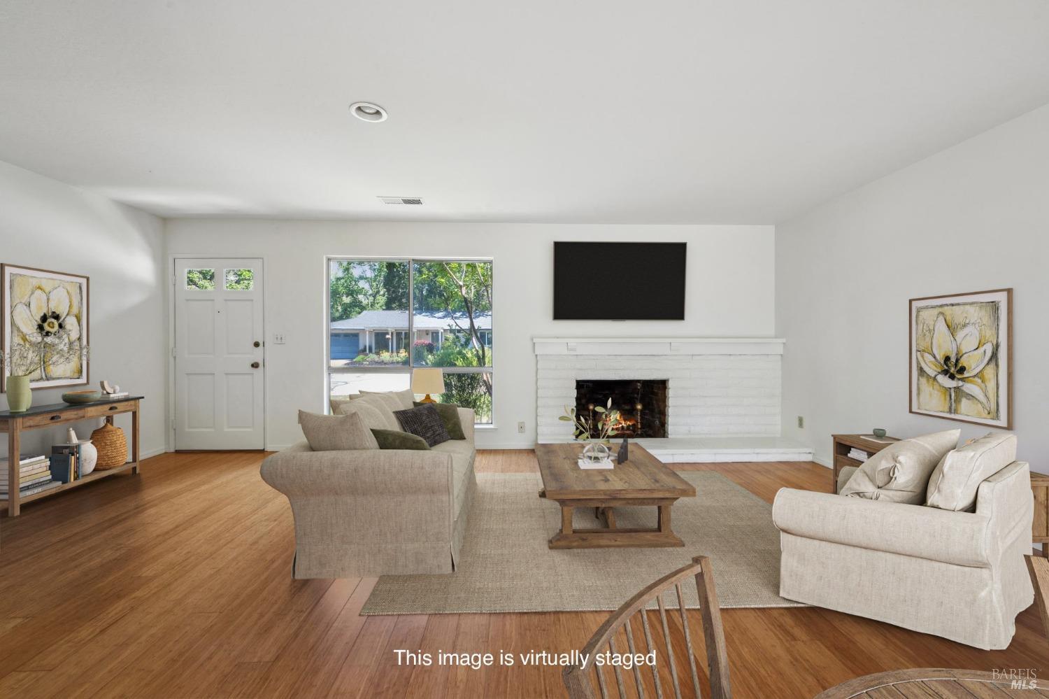 6620 Fairfield Drive