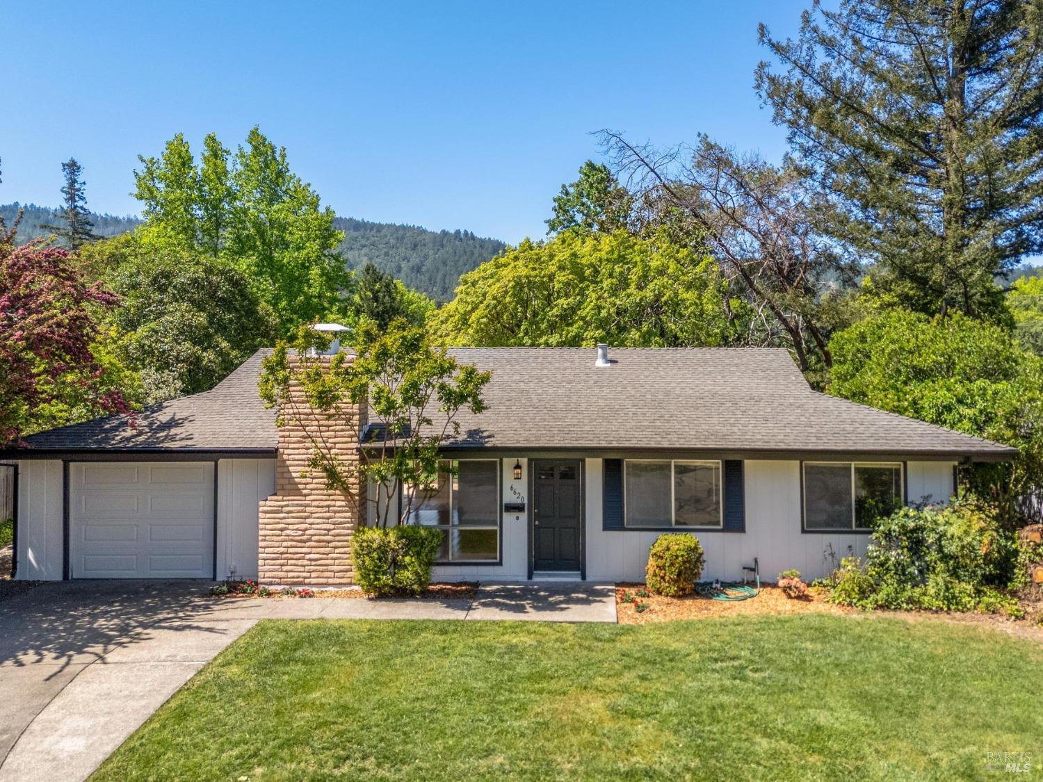6620 Fairfield Drive
