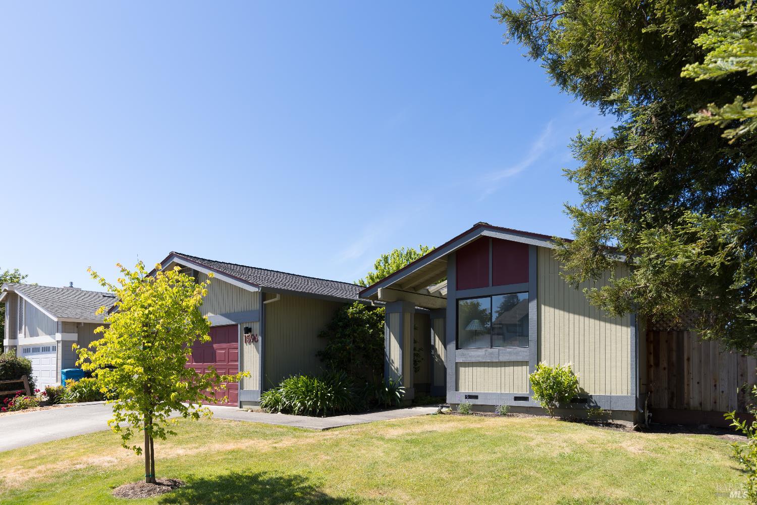1596 Cerro Sonoma Cir