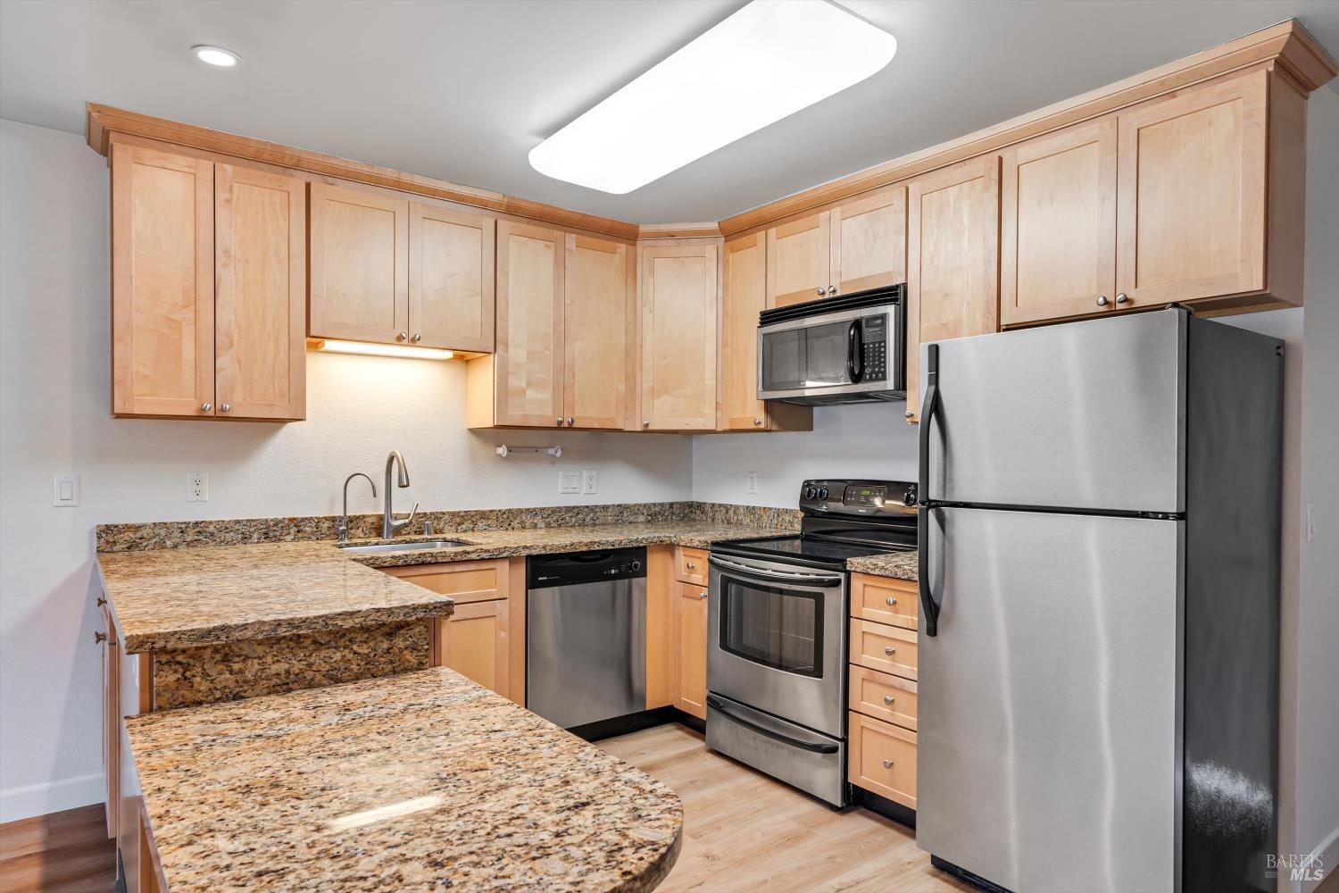 720 Petaluma Blvd S #35