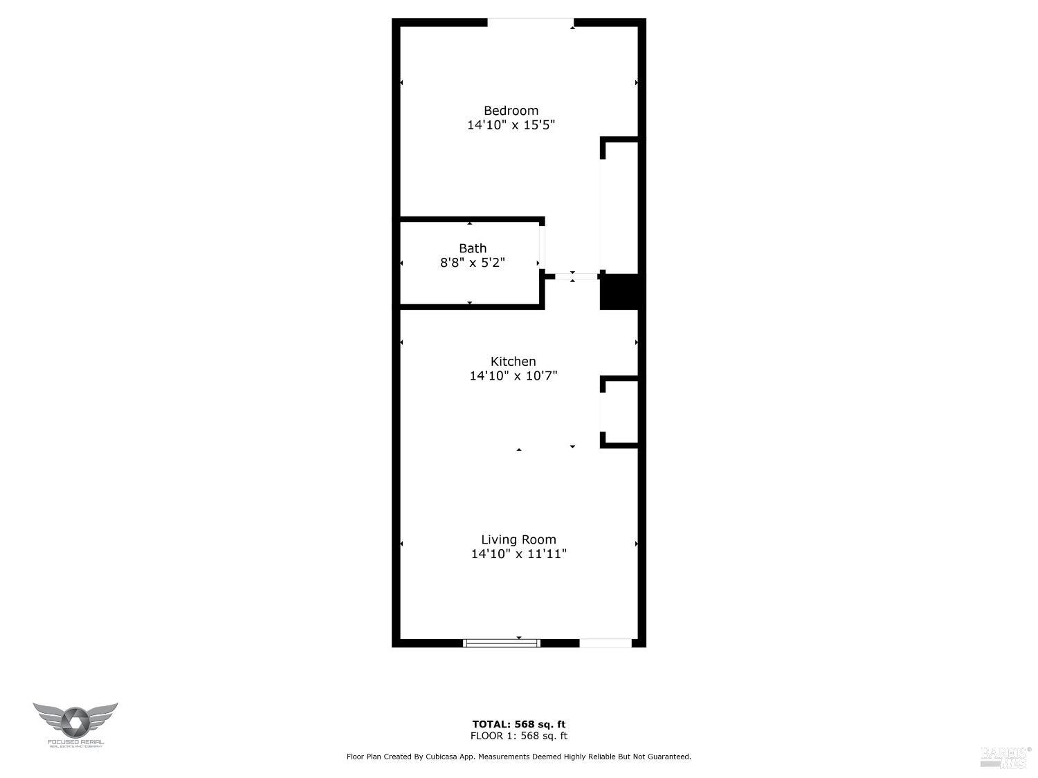 720 Petaluma Blvd S #35