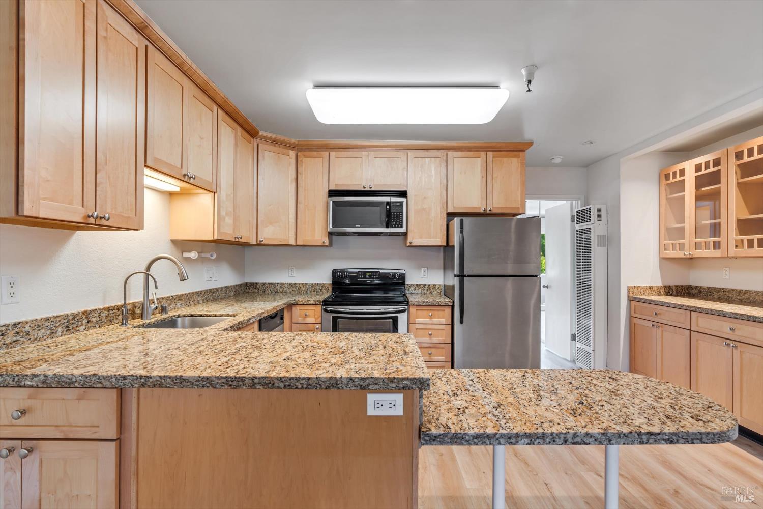 720 Petaluma Blvd S #35