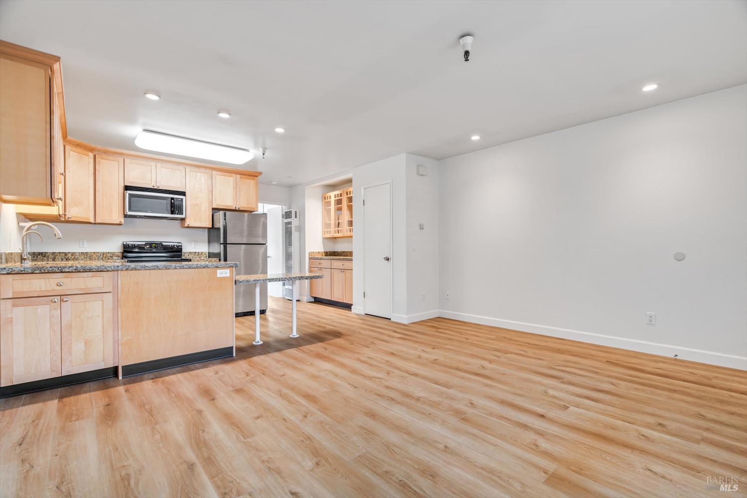 720 Petaluma Blvd S #35