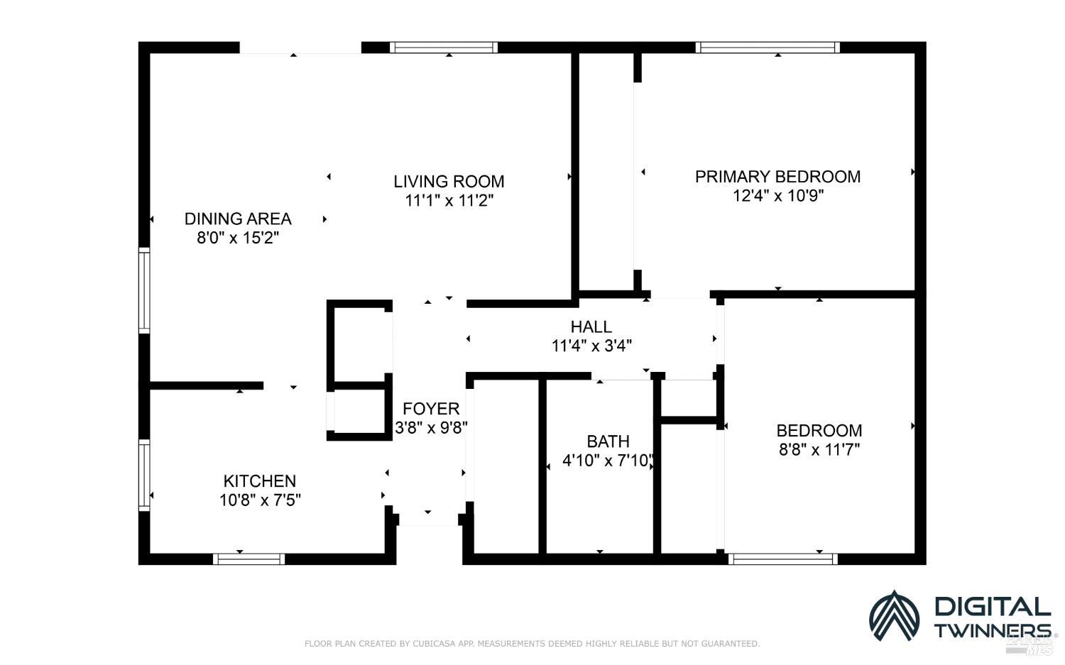 594 Santa Alicia Dr