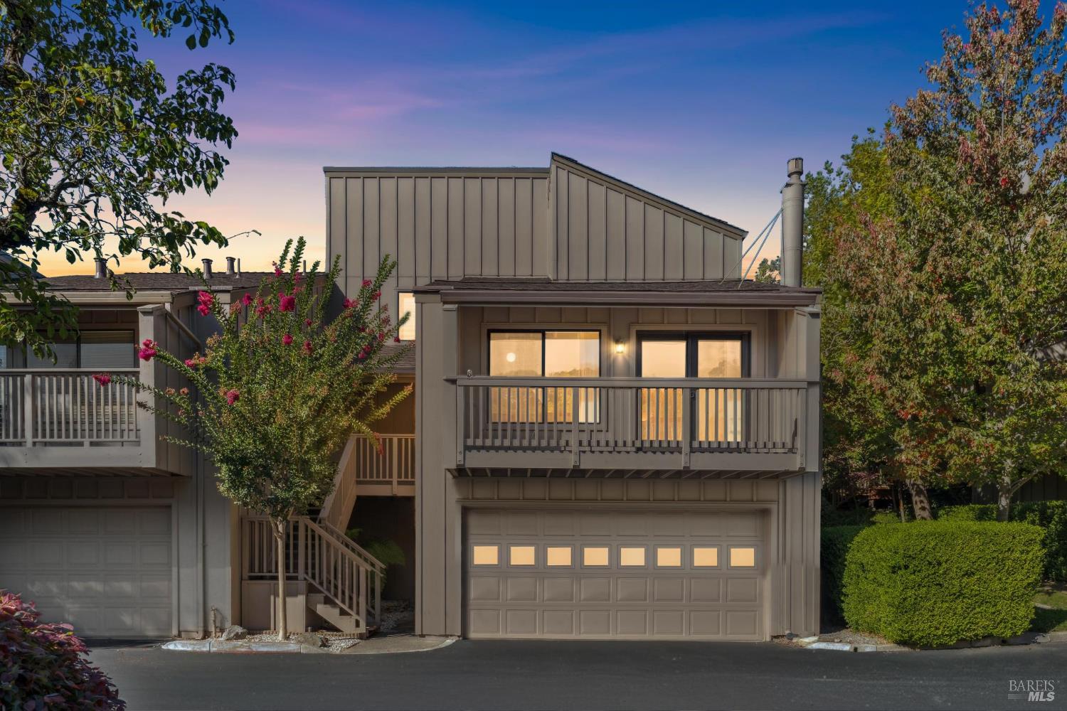 11 Chapparal Court