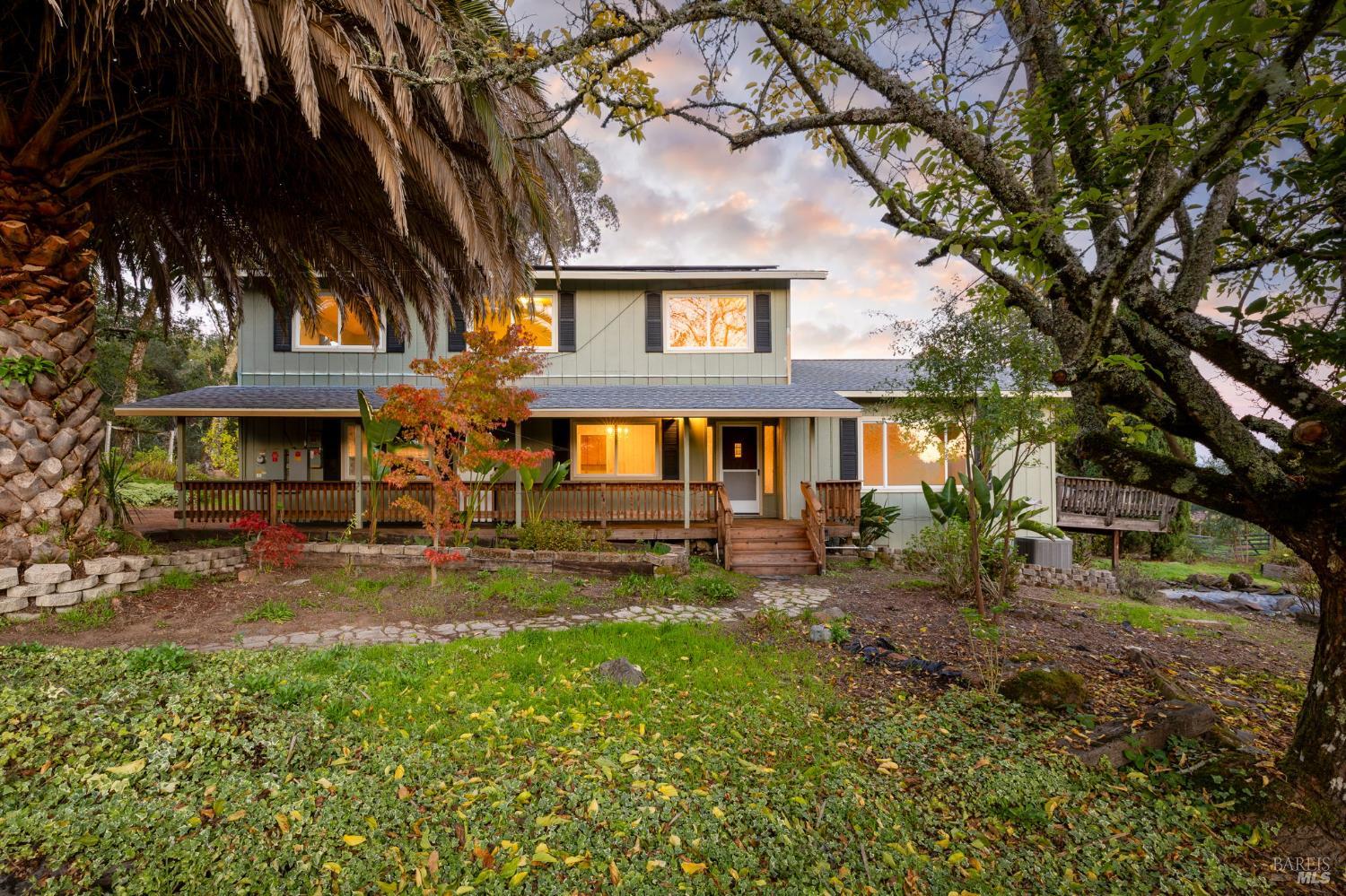 4633 Maddocks Road Sebastopol Ca 95472 325097810