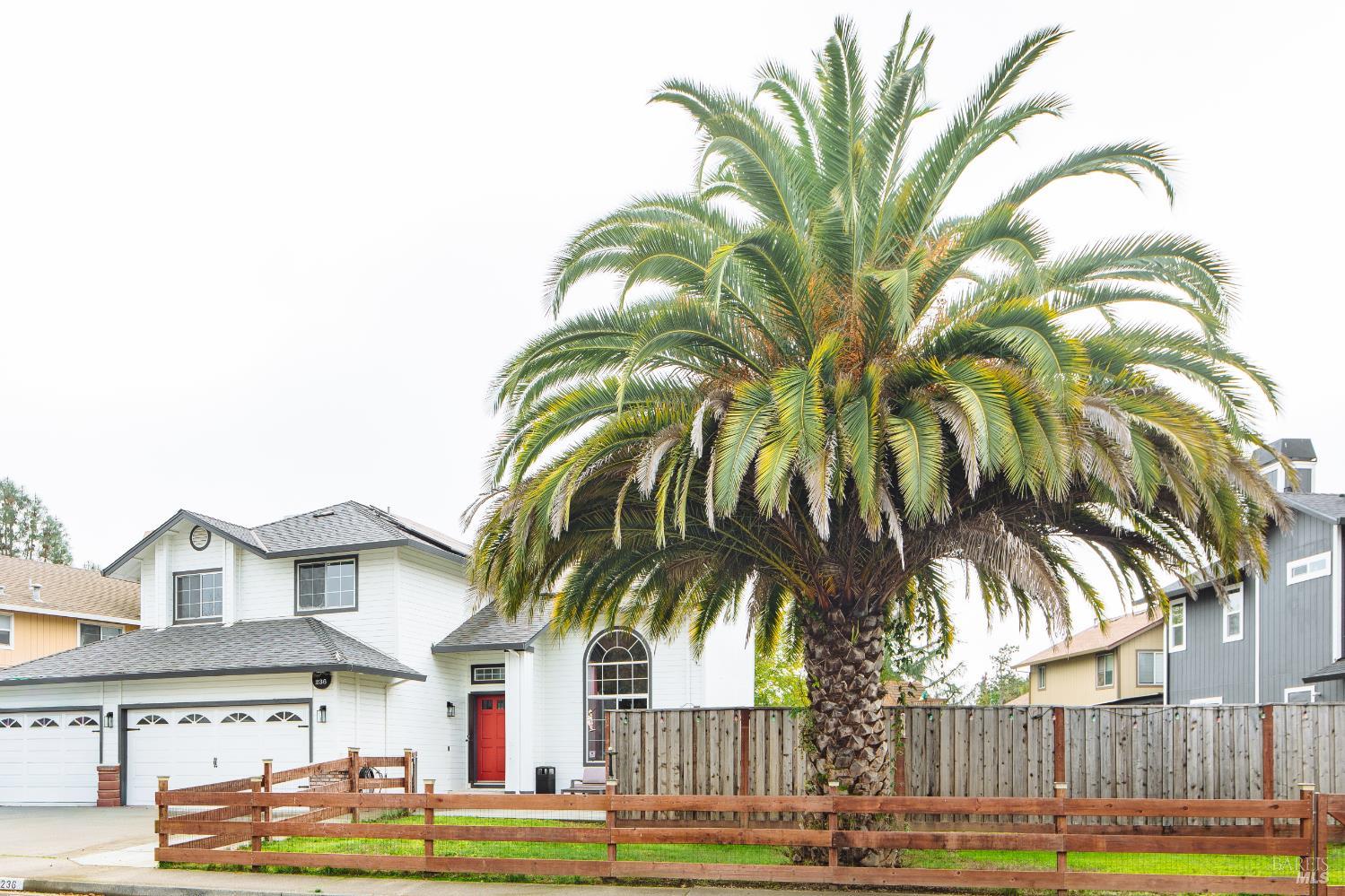 236 Belfiore Lane Windsor Ca 95492 325100861
