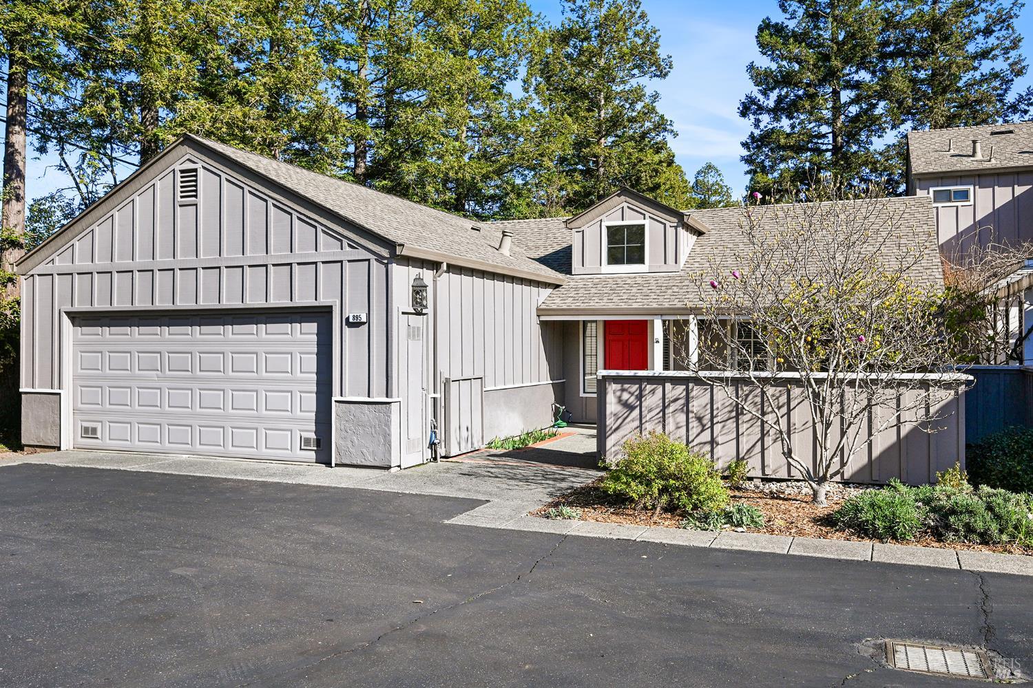 895 Princeton Drive