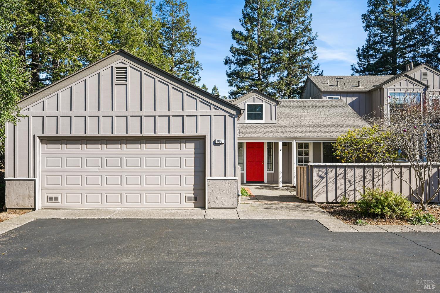 895 Princeton Drive