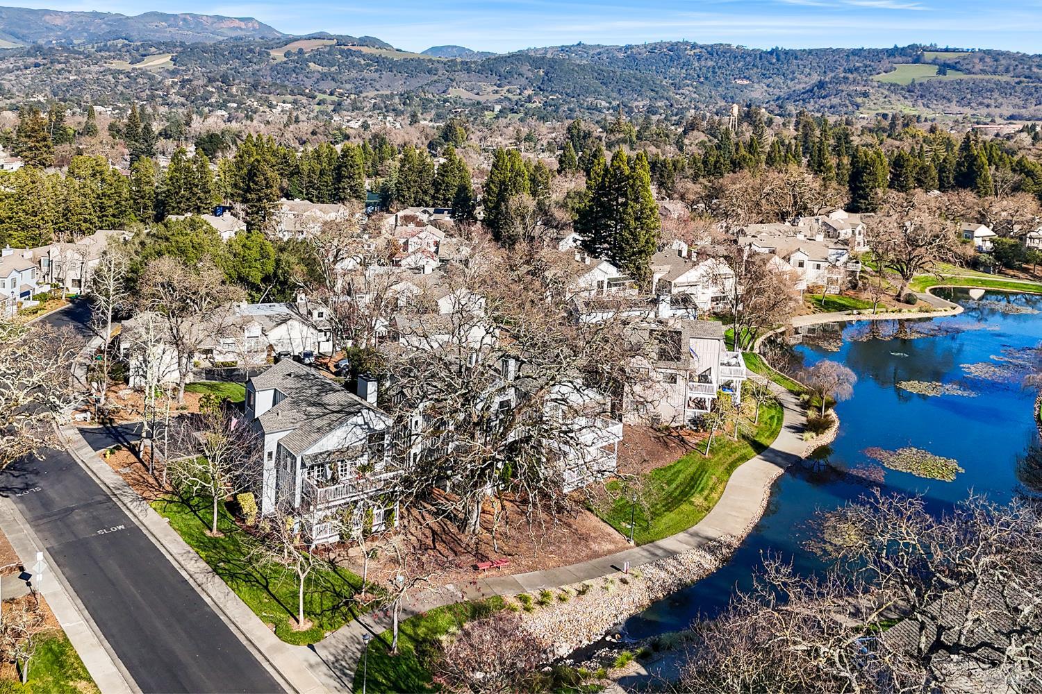895 Princeton Drive