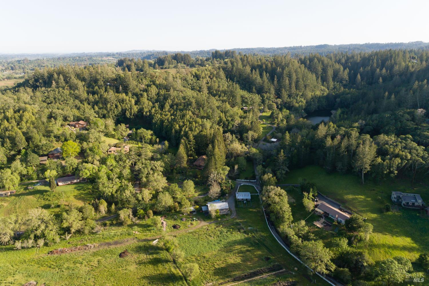 6764 Giovanetti Road