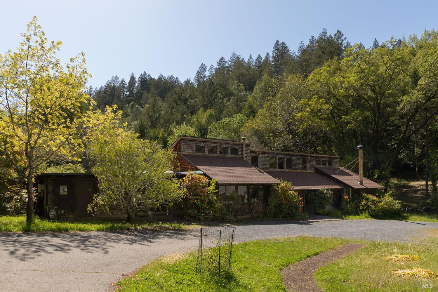 6764 Giovanetti Road