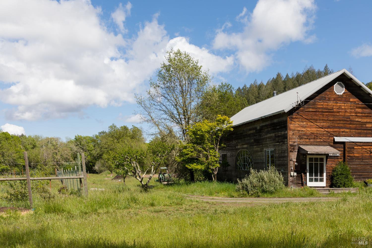 6764 Giovanetti Road