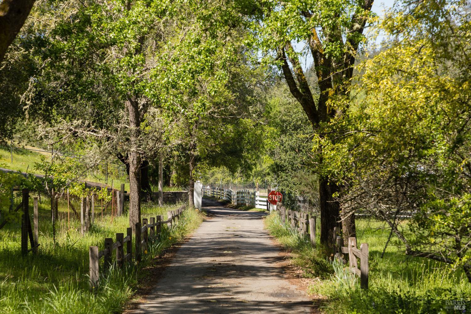 6764 Giovanetti Road