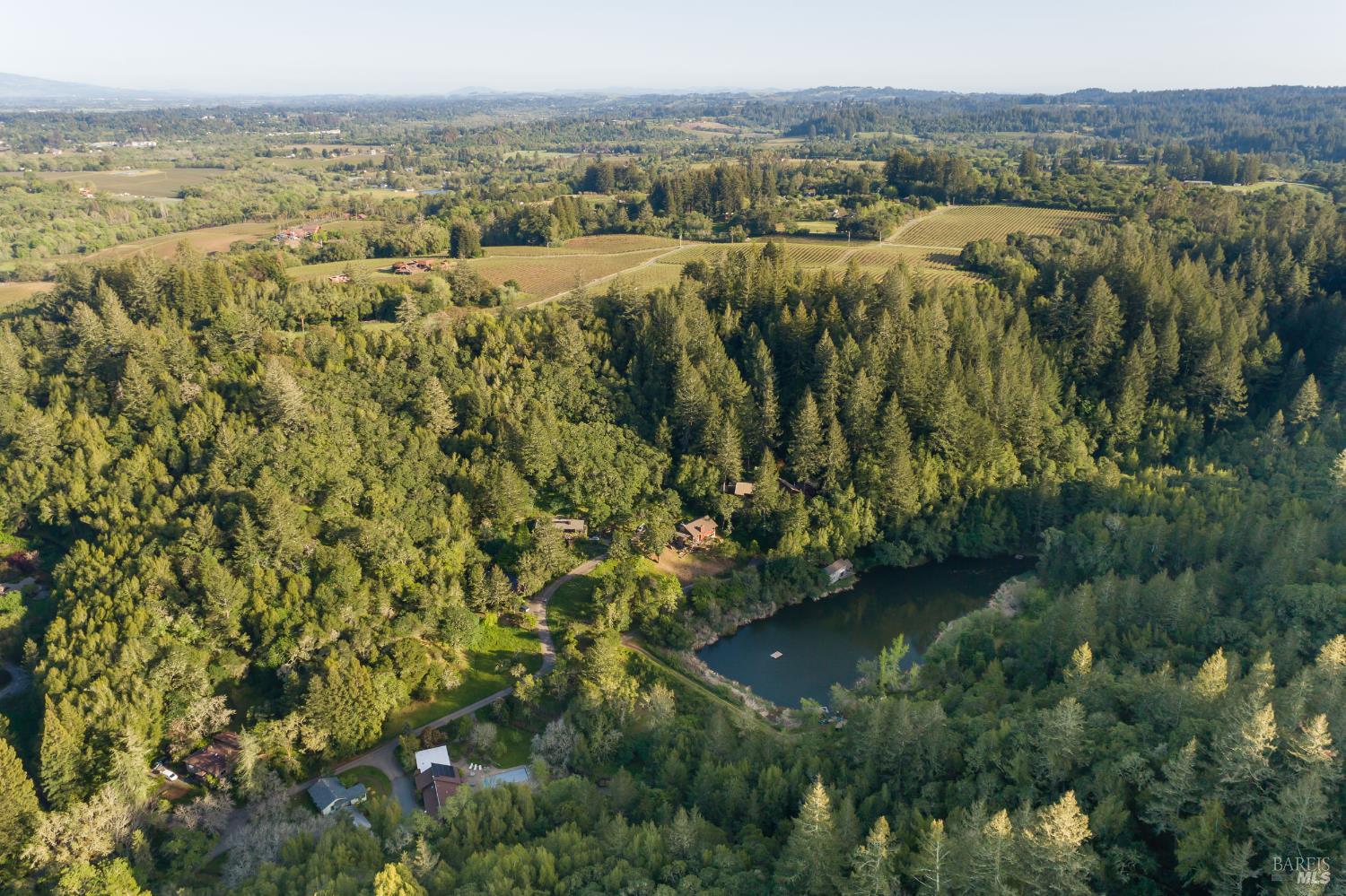 6764 Giovanetti Road