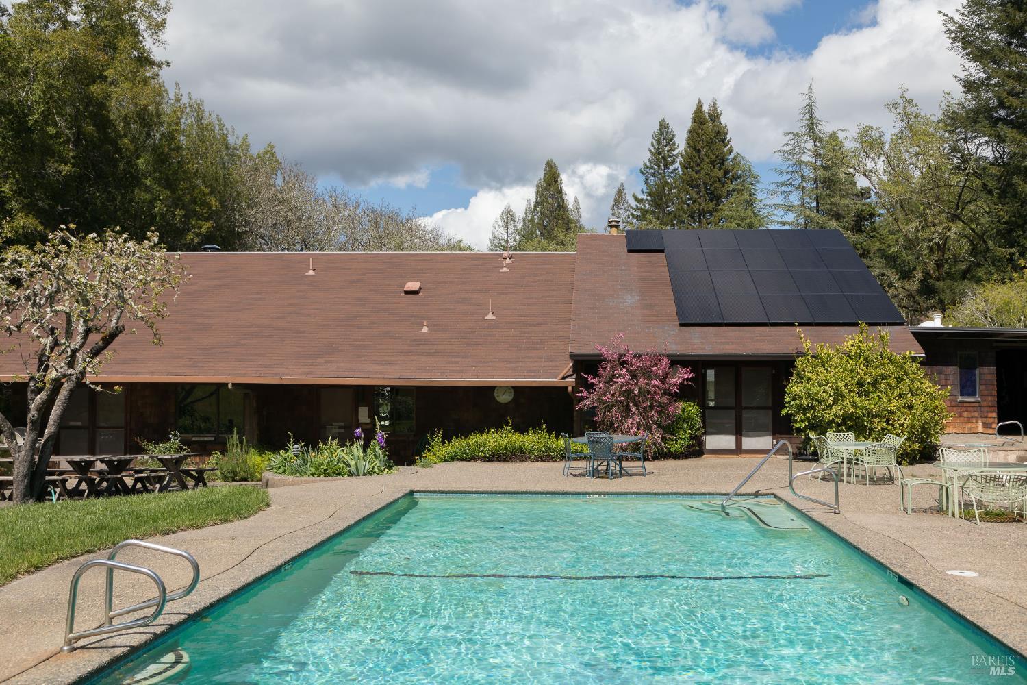 6764 Giovanetti Road