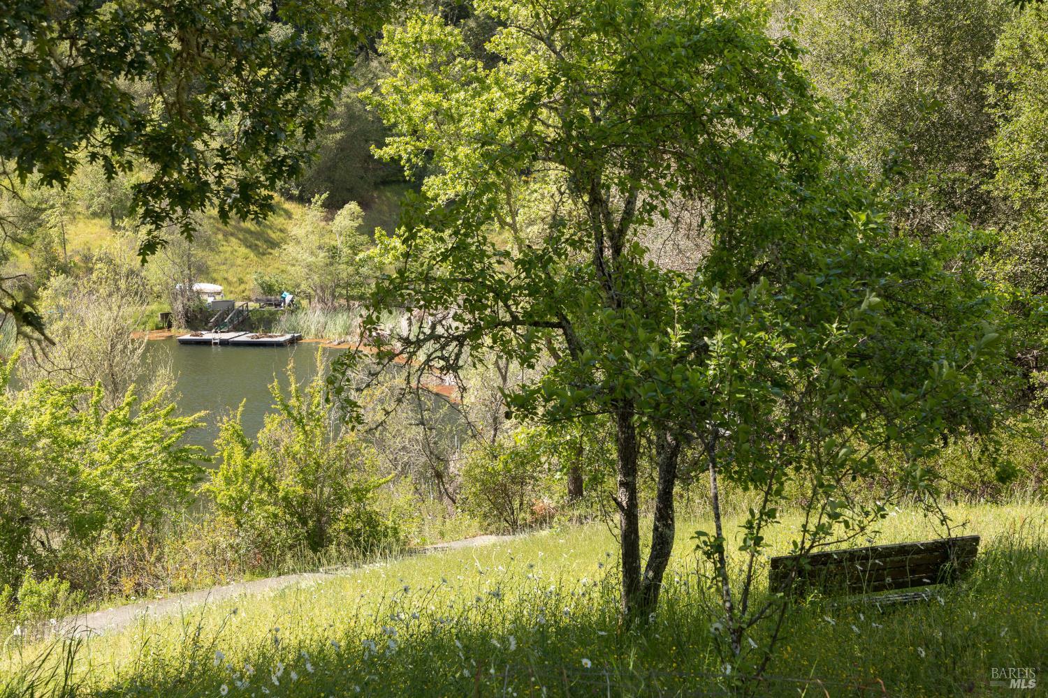 6764 Giovanetti Road