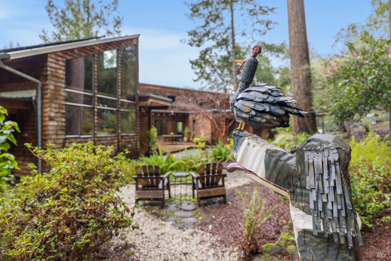 6764 Giovanetti Road