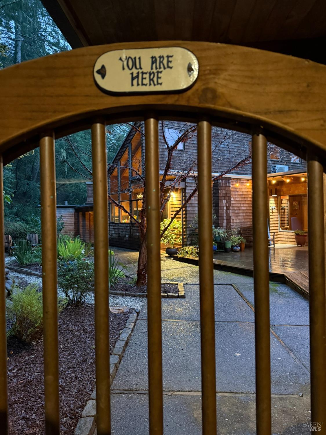 6764 Giovanetti Road