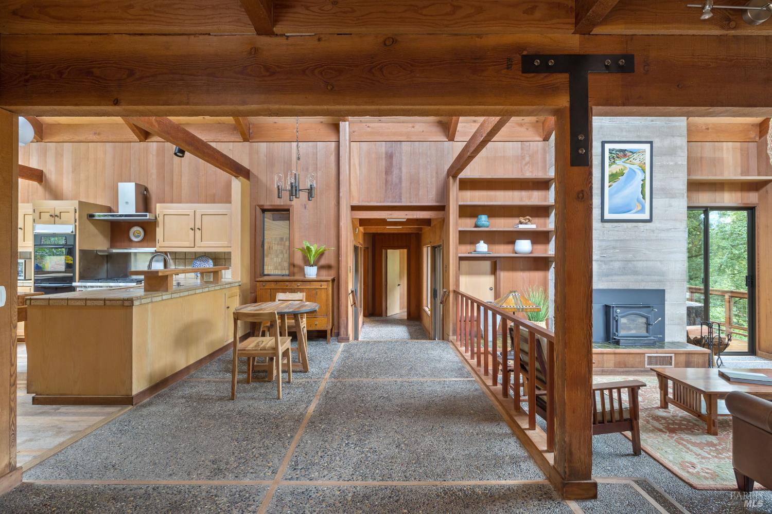 6764 Giovanetti Road