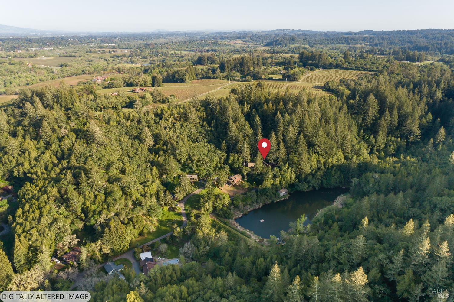 6764 Giovanetti Road