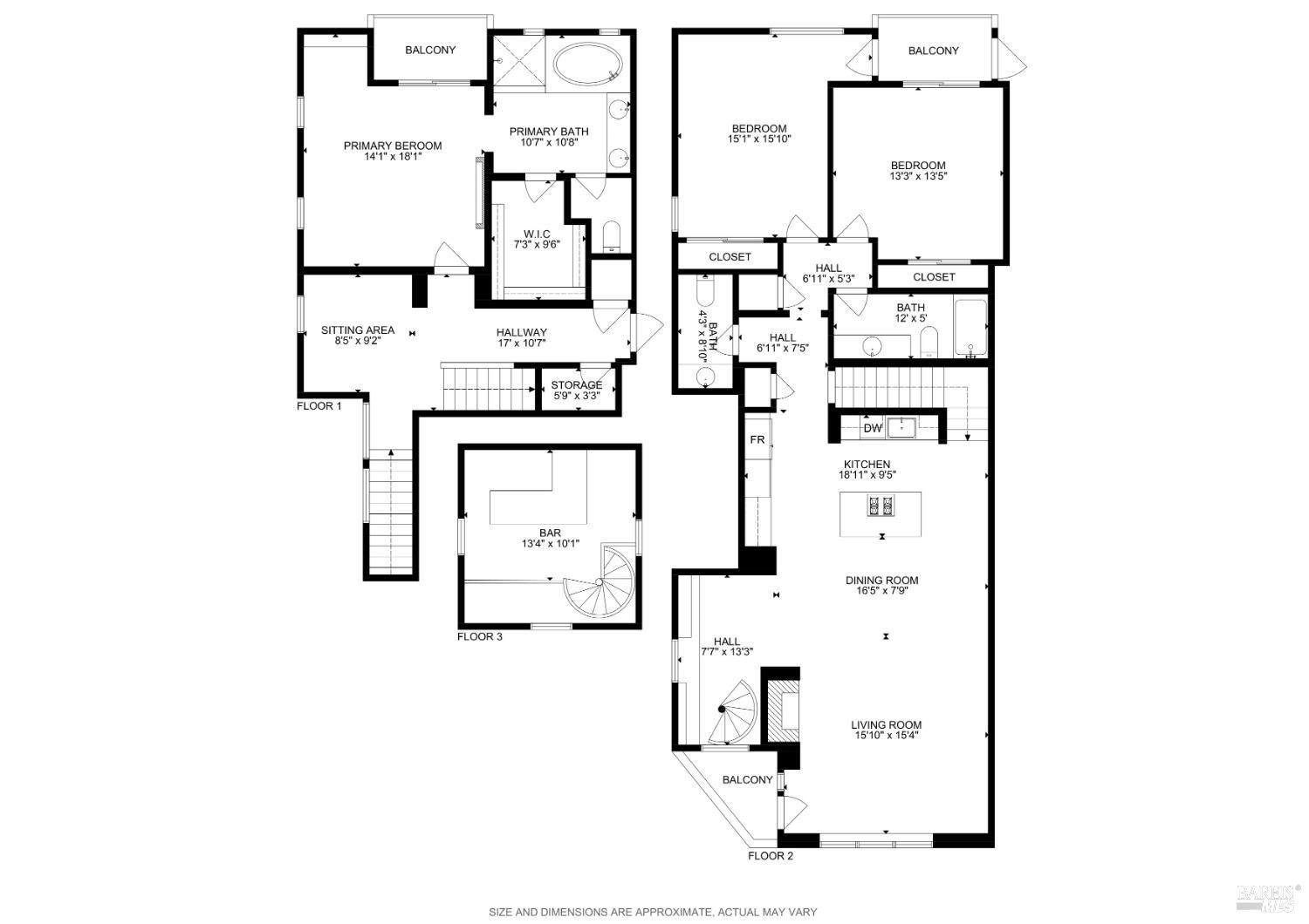 426 1st Street