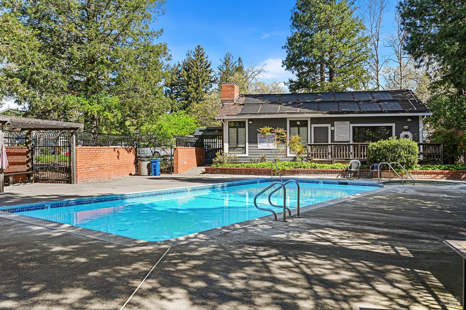 2302 Marylyn Circle