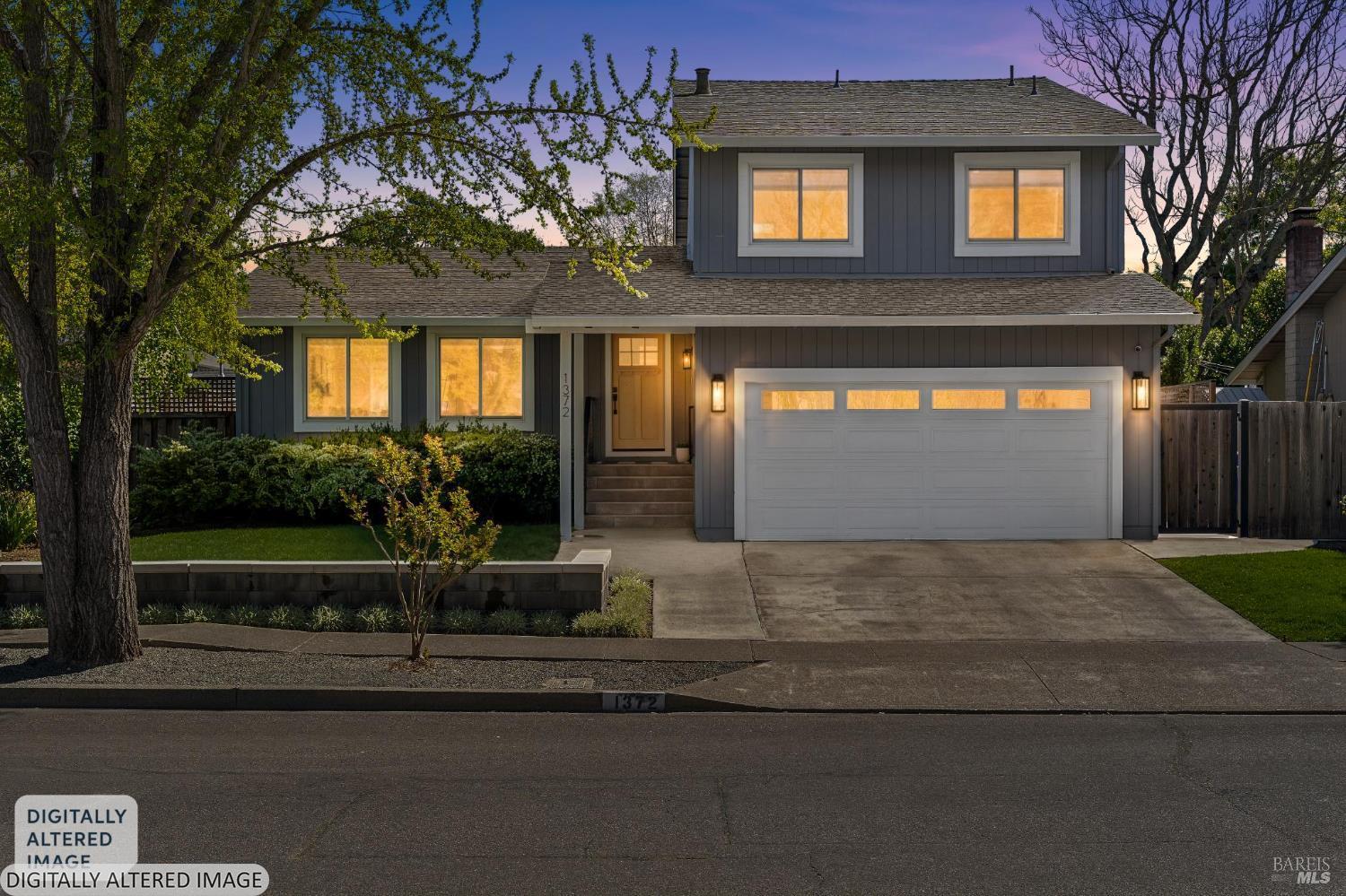 1372 Larkin Drive