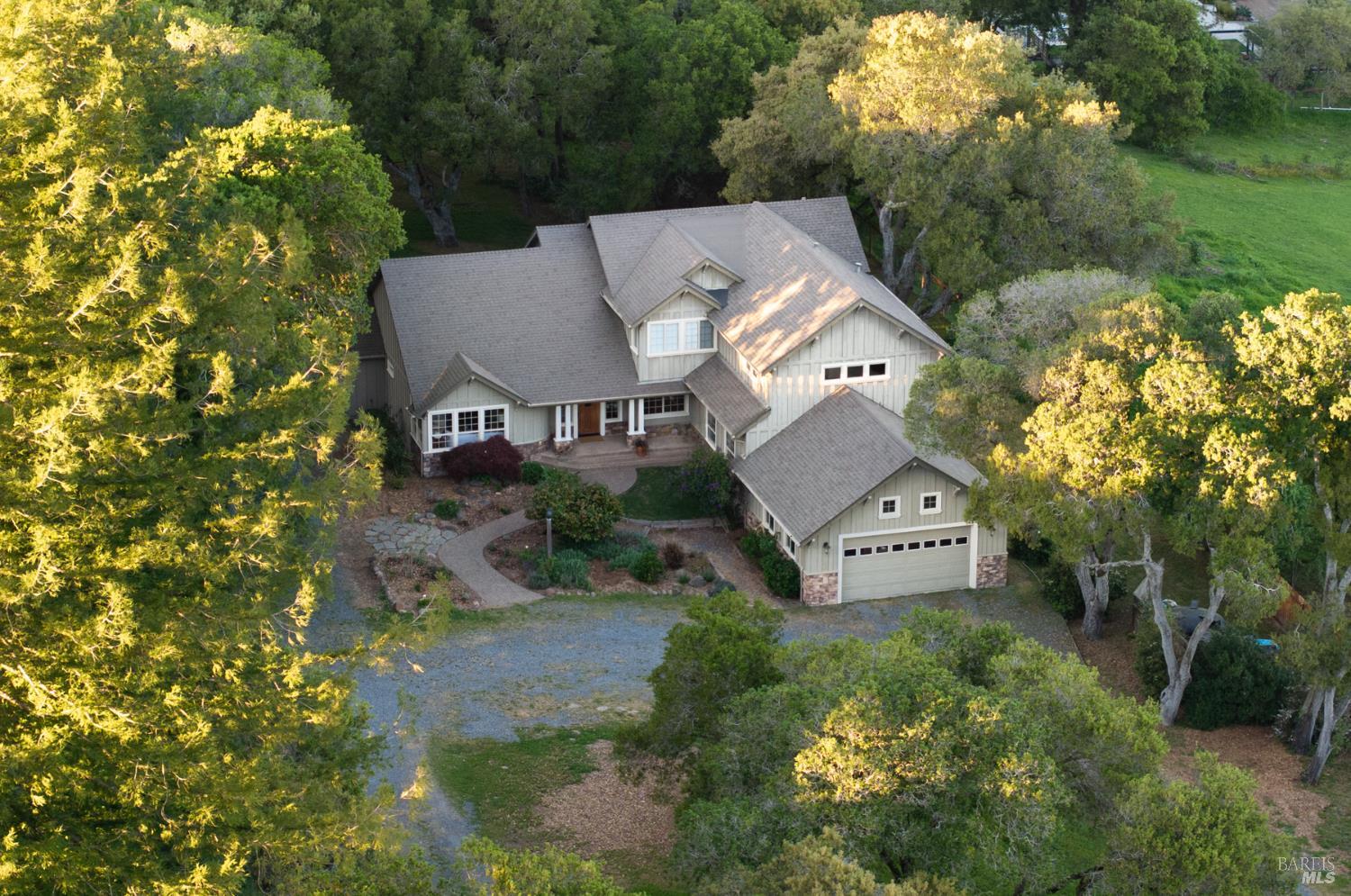 96 Valley View Drive