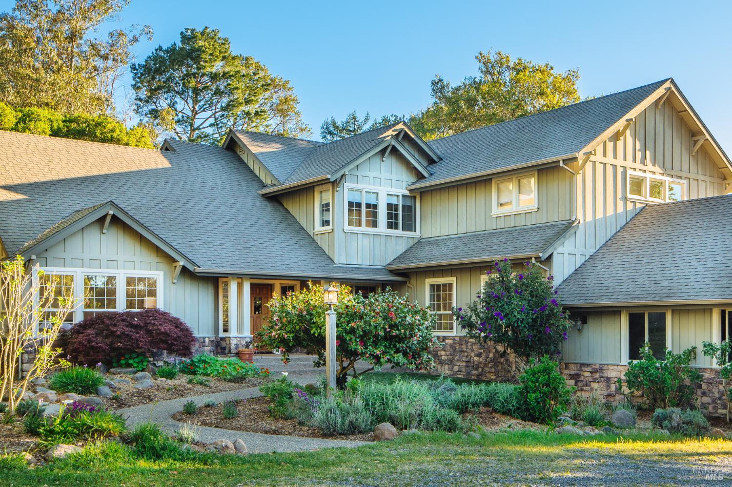 96 Valley View Drive