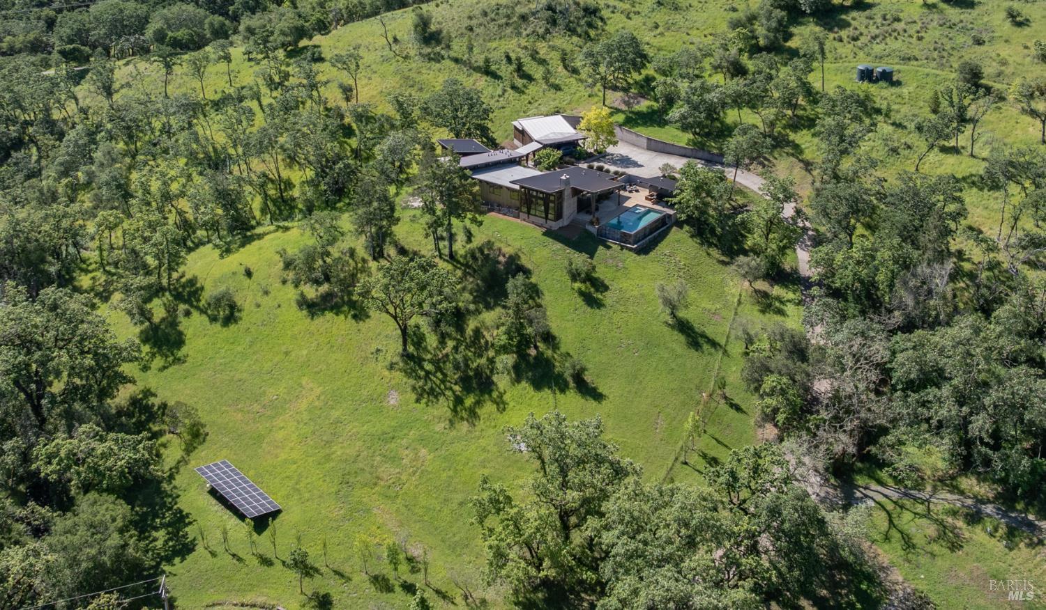 4125 Wallace Road