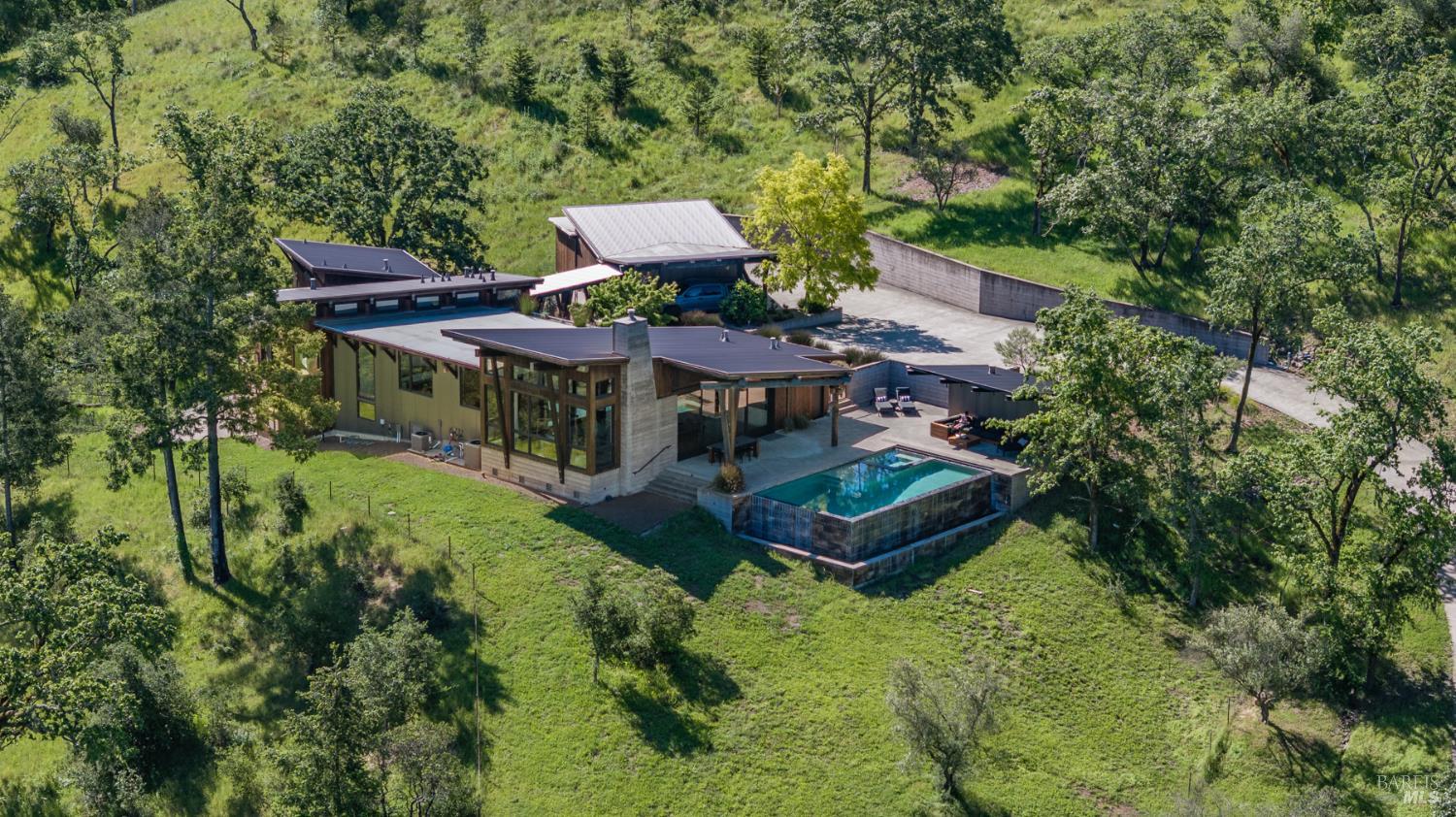 4125 Wallace Road