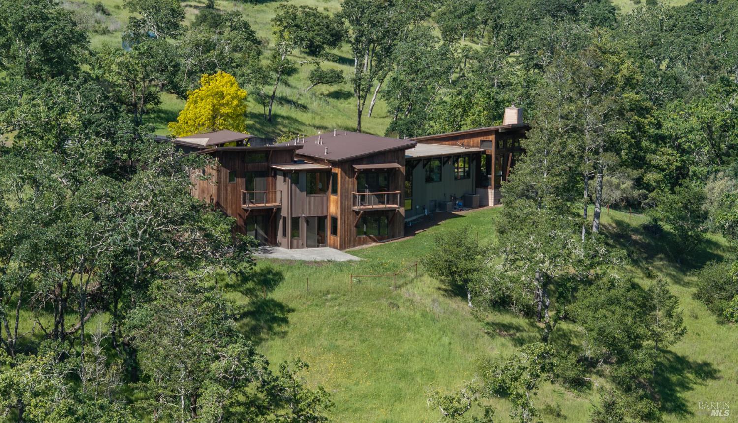 4125 Wallace Road