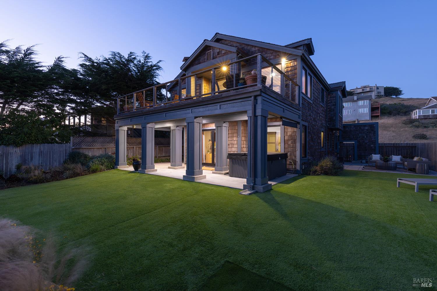221 Oceana Drive