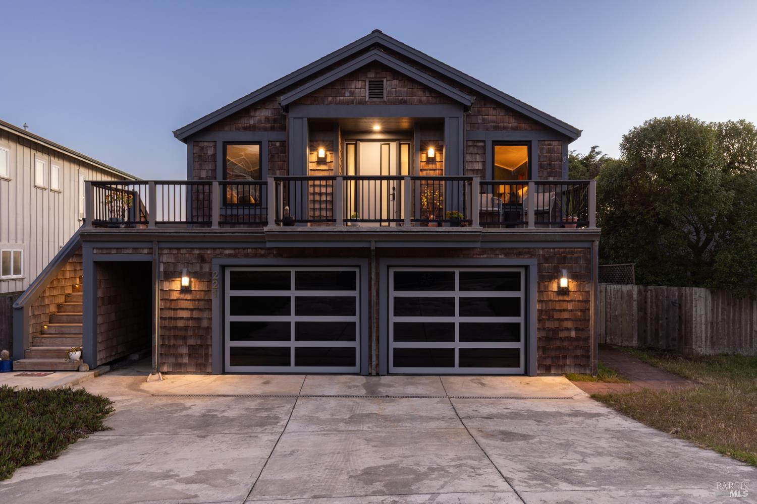 221 Oceana Drive